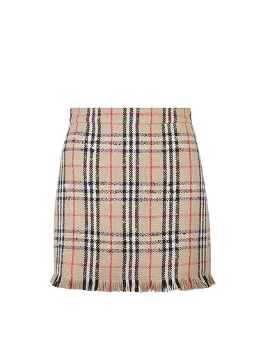 Burberry Skirt - Burberry - Modalova