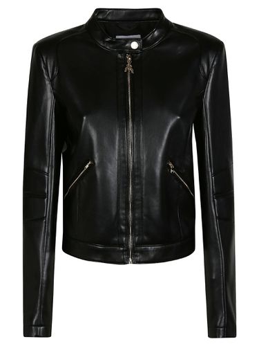 Patrizia Pepe Biker Jacket - Patrizia Pepe - Modalova