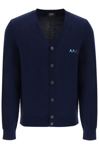 A. P.C. Cardigan Joseph - A.P.C. - Modalova