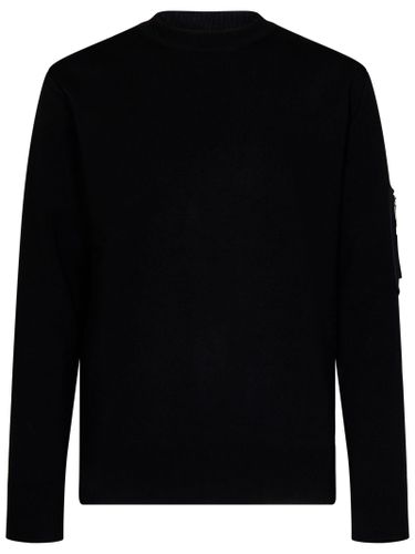 Givenchy Wool Sweater - Givenchy - Modalova