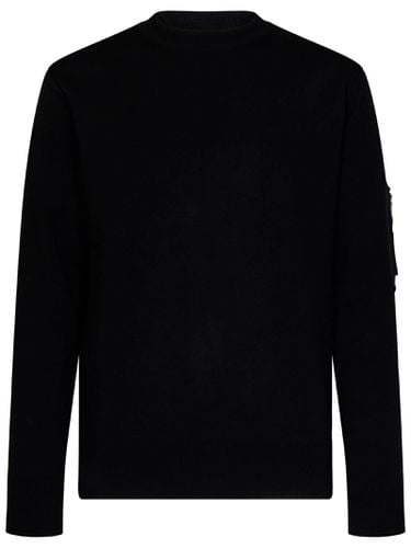 Givenchy Wool Sweater - Givenchy - Modalova
