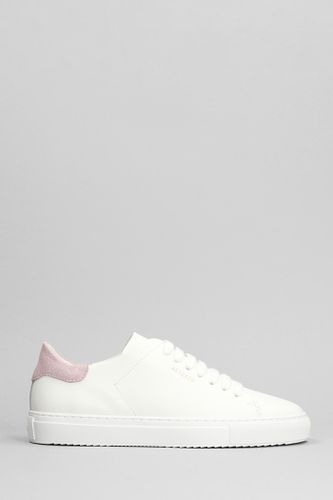 Clean 90 Leather Sneakers - Axel Arigato - Modalova