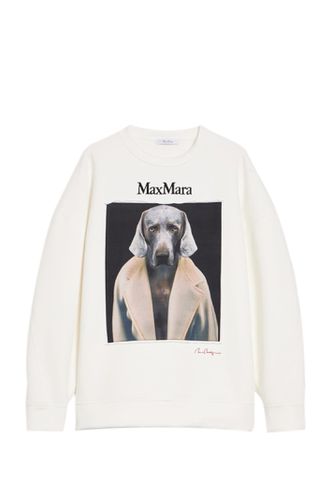 Max Mara bacco Sweatshirt - Max Mara - Modalova