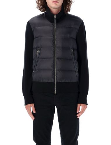 Tom Ford James Bond Jacket - Tom Ford - Modalova