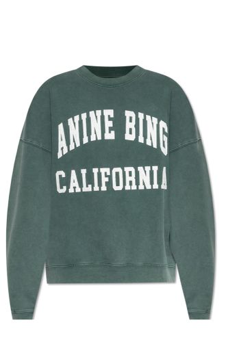 Anine Bing miles Sweatshirt - Anine Bing - Modalova