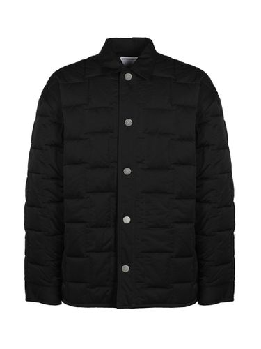 Intreccio Technical Jacket - Bottega Veneta - Modalova