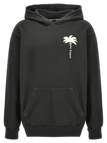 Palm Angels the Palm Hoodie - Palm Angels - Modalova