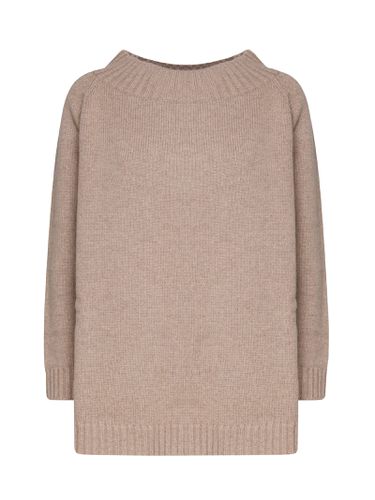 Max Mara Radames Sweater - Max Mara - Modalova