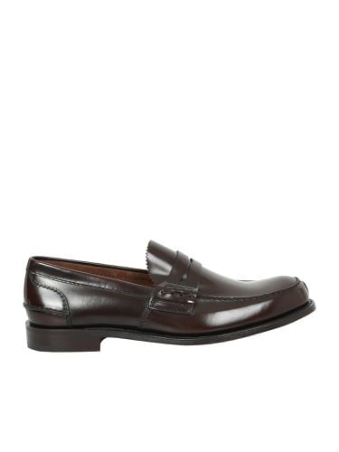 Church's Pembrey Leather Loafers - Church's - Modalova