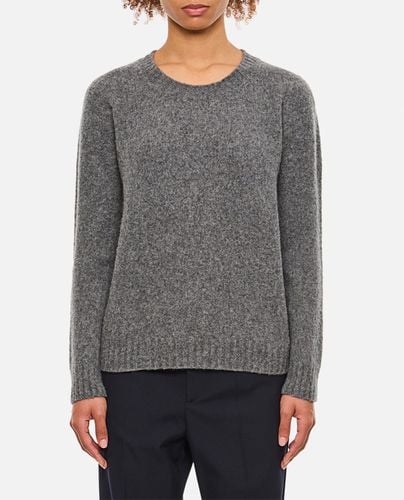 Drumohr Crewneck Sweater - Drumohr - Modalova