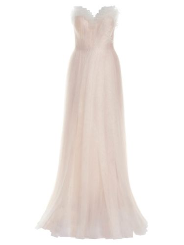 Georges Makaroun mon Age Dress - Georges Makaroun - Modalova