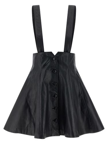 Suspender Skirt - Rotate by Birger Christensen - Modalova