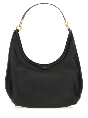 Bally Hobo Code Bag - Bally - Modalova