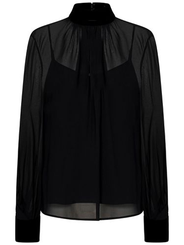 Maxmara Studio Finale Shirt - Max Mara - Modalova