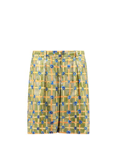 Marni Bermuda Shorts - Marni - Modalova