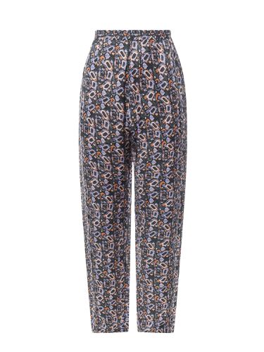 Isabel Marant Piera Trousers - Isabel Marant - Modalova