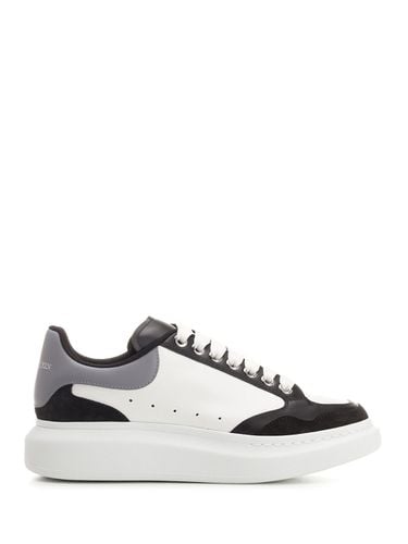 Alexander McQueen oversize Sneakers - Alexander McQueen - Modalova