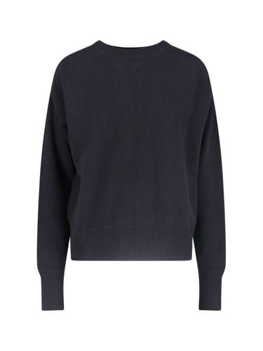 Sa Su Phi Cashmere Sweater - Sa Su Phi - Modalova