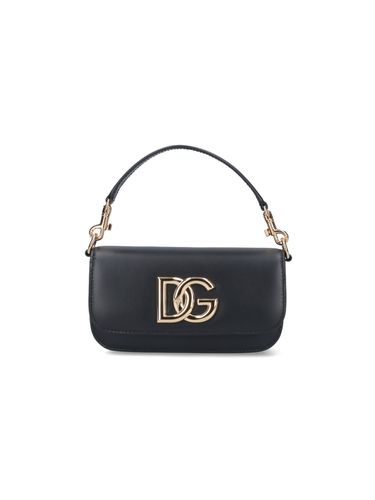 Dolce & Gabbana dg Crossbody Bag - Dolce & Gabbana - Modalova