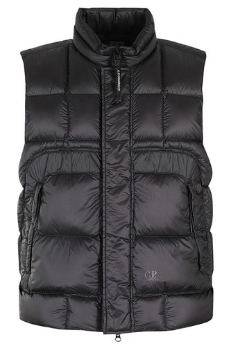 C. P. Company Outerwear Vest - C.P. Company - Modalova