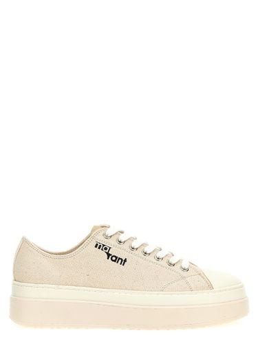 Isabel Marant Austen Low Sneakers - Isabel Marant - Modalova