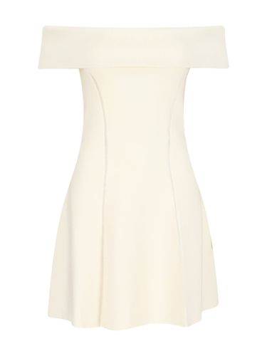 Zimmermann Knit Mini Dress - Zimmermann - Modalova