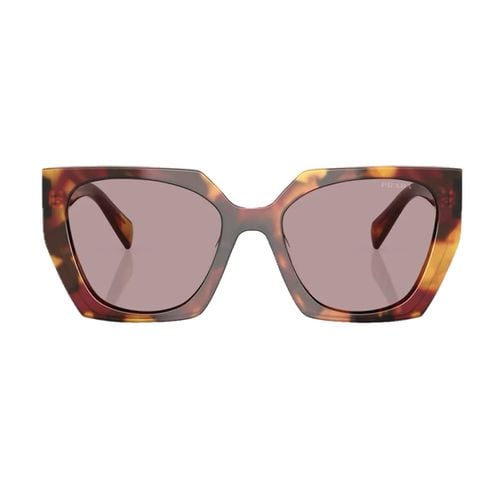 Prada Pr15ws 22a20i Havana Sunglasses - Prada Eyewear - Modalova