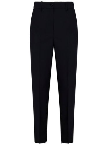 Pinko Palau Tapered Leg Trousers - Pinko - Modalova