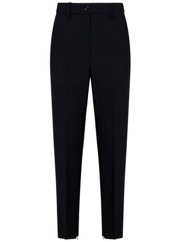 Pinko Palau Tapered Leg Trousers - Pinko - Modalova