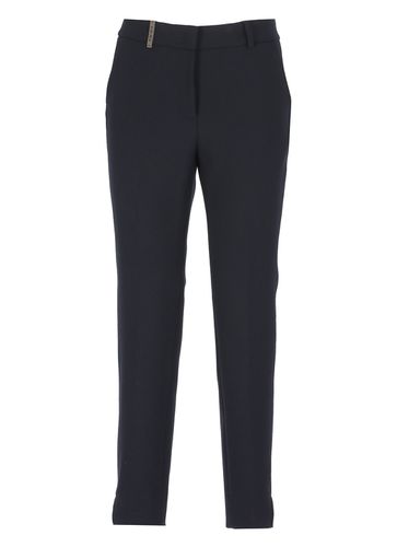 Peserico Icon Trousers - Peserico - Modalova