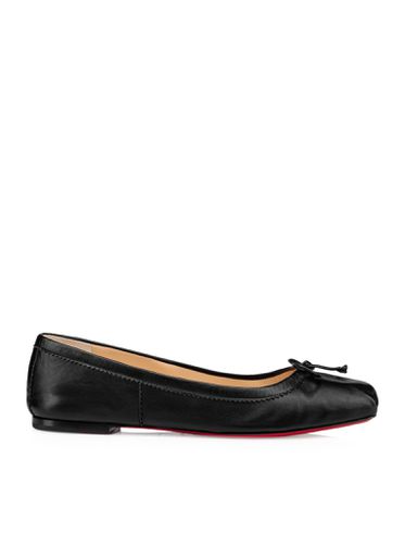 Mamadrague Ballet Flat - Christian Louboutin - Modalova