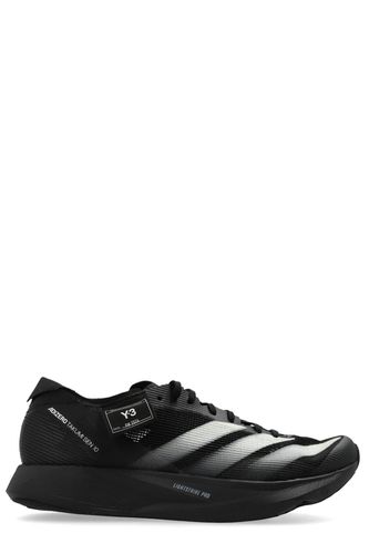 Y-3 Takumi Sen 10 Lace-up Sneakers - Y-3 - Modalova