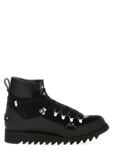 A-COLD-WALL alpine Ankle Boots - A-COLD-WALL - Modalova