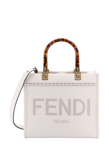 Fendi Sunshine Handbag - Fendi - Modalova