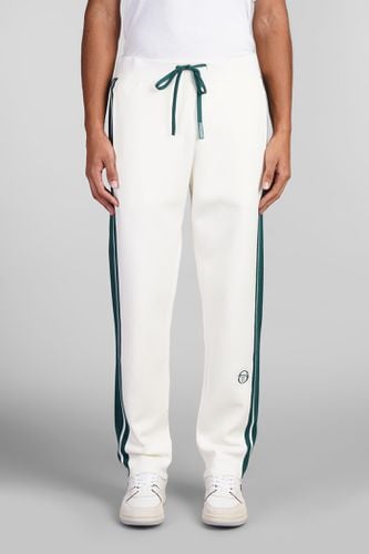 Pants In Viscose - Sergio Tacchini - Modalova