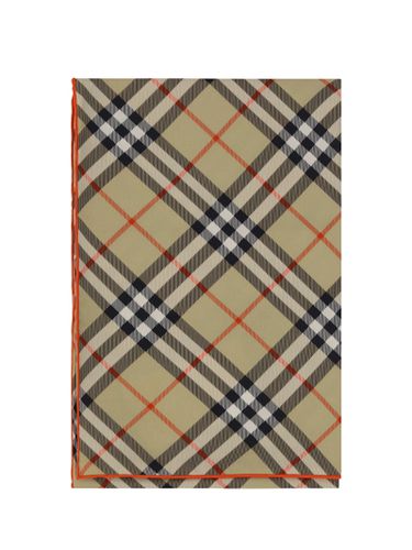 Burberry Scarf - Burberry - Modalova