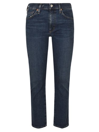 Skyla Mid Rise Jeans - Citizens of Humanity - Modalova