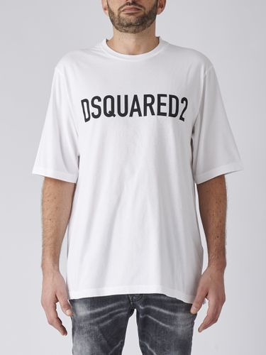 Dsquared2 T-shirts - Dsquared2 - Modalova