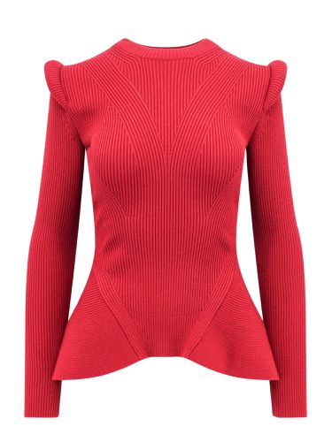 Alexander McQueen Sweater - Alexander McQueen - Modalova