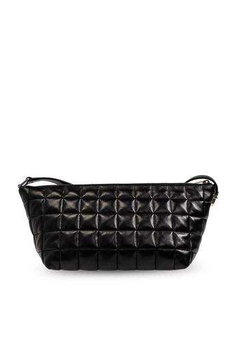 Le Tuc Zip-up Crossbody Bag - Saint Laurent - Modalova