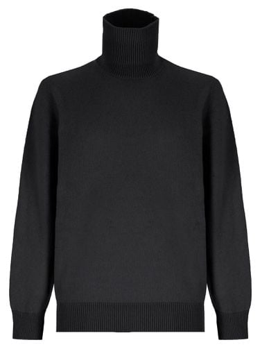 Laneus Sweaters Black - Laneus - Modalova