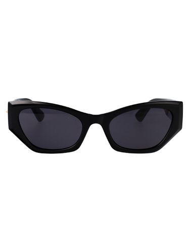 Mos159/s Sunglasses - Moschino Eyewear - Modalova