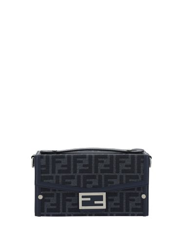 Fendi Baguette Shoulder Bag - Fendi - Modalova