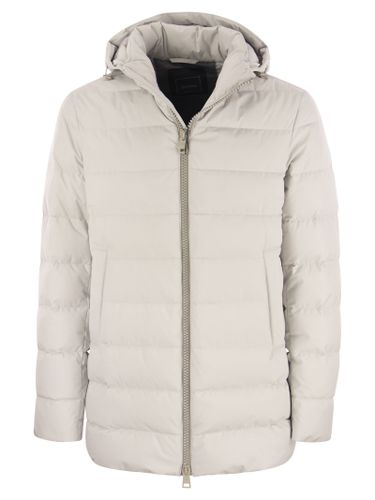 Herno Laminar Down Jacket - Herno - Modalova