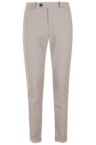 Winter Chino Pant - RRD - Roberto Ricci Design - Modalova