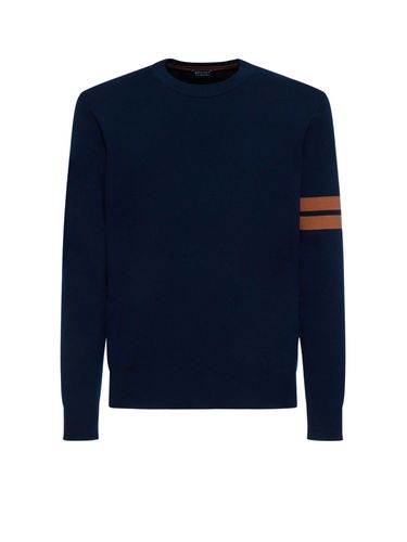 Zegna Sweater - Zegna - Modalova