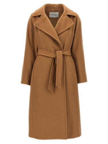 Max Mara manuela Coat - Max Mara - Modalova