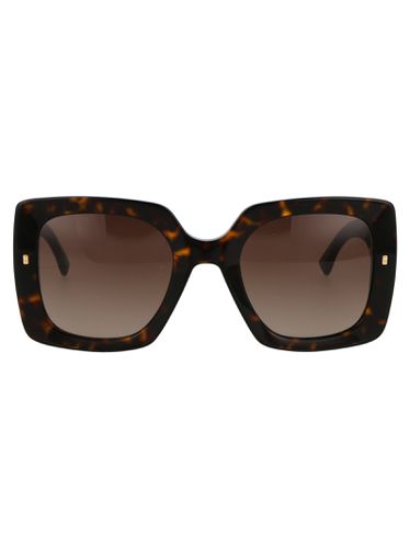 D2 0063/s Sunglasses - Dsquared2 Eyewear - Modalova