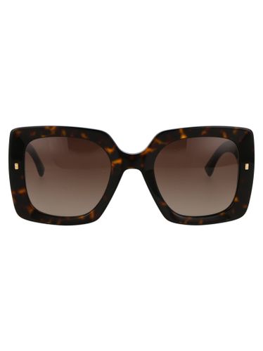 D2 0063/s Sunglasses - Dsquared2 Eyewear - Modalova