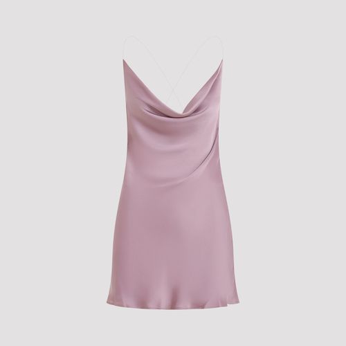 Evergreen Invisible Strap Slip Dress - Y/Project - Modalova